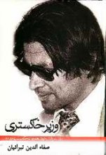 وزیر خاکستری